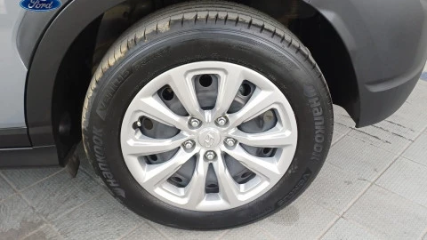 Hyundai Kona 1.0 TGDI Klass 4X2