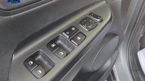Hyundai Kona 1.0 TGDI Klass 4X2