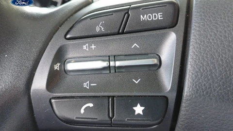Hyundai Kona 1.0 TGDI Klass 4X2