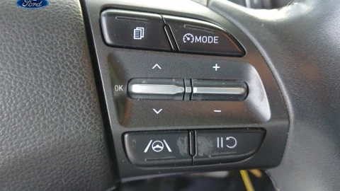 Hyundai Kona 1.0 TGDI Klass 4X2