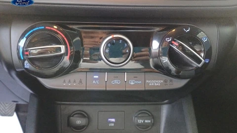 Hyundai Kona 1.0 TGDI Klass 4X2