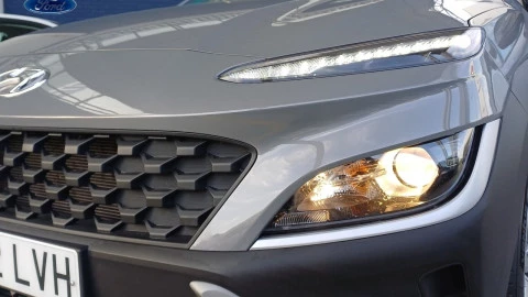 Hyundai Kona 1.0 TGDI Klass 4X2