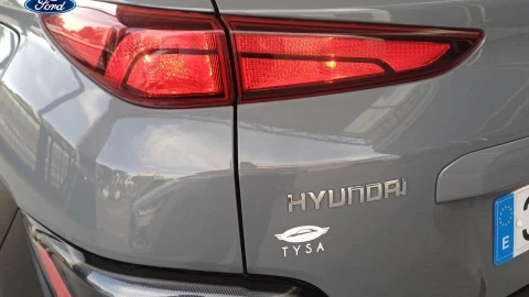 Hyundai Kona 1.0 TGDI Klass 4X2