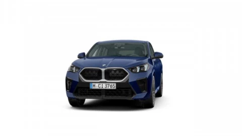 BMW X2 SDRIVE20D