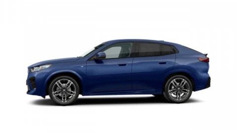 BMW X2 SDRIVE20D