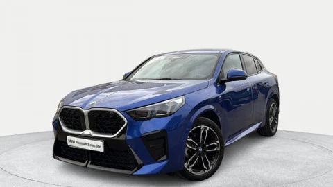 BMW X2 sDrive20d