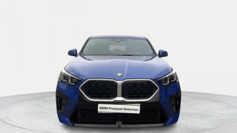 BMW X2 sDrive20d