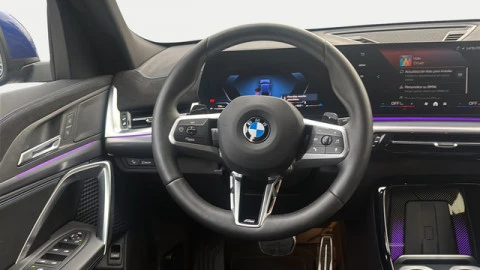 BMW X2 sDrive20d