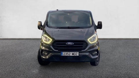 Ford Transit Custom Kombi 2.0 TDCI 96kW 320 L1 Trend