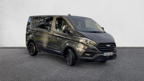 Ford Transit Custom Kombi 2.0 TDCI 96kW 320 L1 Trend