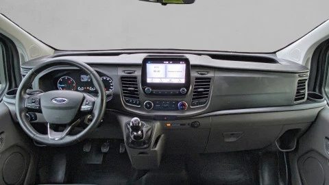 Ford Transit Custom Kombi 2.0 TDCI 96kW 320 L1 Trend