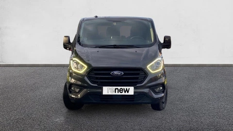 Ford Transit Custom Kombi 2.0 TDCI 96kW 320 L1 Trend