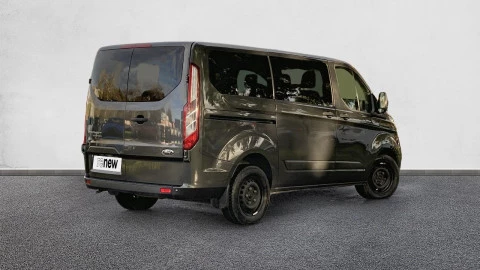 Ford Transit Custom Kombi 2.0 TDCI 96kW 320 L1 Trend