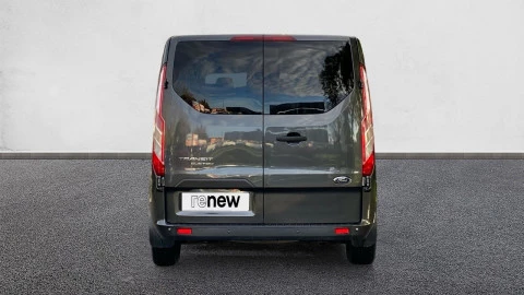 Ford Transit Custom Kombi 2.0 TDCI 96kW 320 L1 Trend