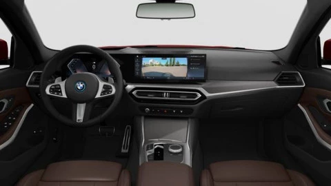 BMW Serie 3 330e xDrive Touring