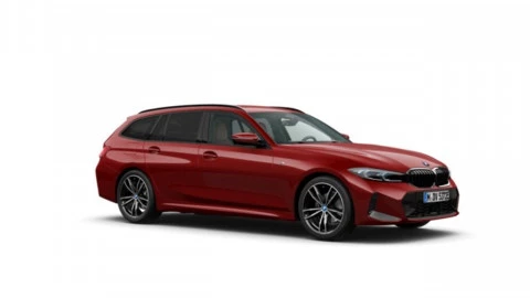 BMW Serie 3 330e xDrive Touring
