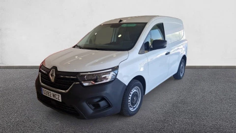 Renault Kangoo Furgón L1 1.5 Blue dCi 70kW Ábr. Sésamo por Ren
