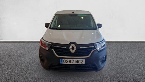 Renault Kangoo Furgón L1 1.5 Blue dCi 70kW Ábr. Sésamo por Ren