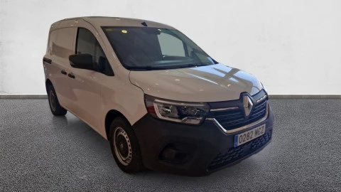 Renault Kangoo Furgón L1 1.5 Blue dCi 70kW Ábr. Sésamo por Ren