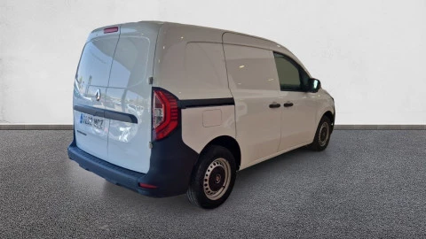 Renault Kangoo Furgón L1 1.5 Blue dCi 70kW Ábr. Sésamo por Ren