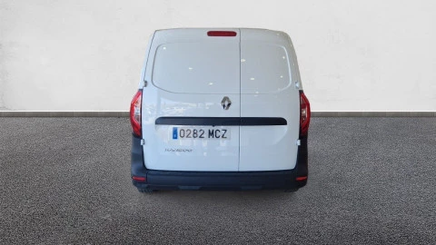 Renault Kangoo Furgón L1 1.5 Blue dCi 70kW Ábr. Sésamo por Ren
