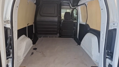 Renault Kangoo Furgón L1 1.5 Blue dCi 70kW Ábr. Sésamo por Ren