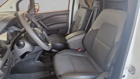 Renault Kangoo Furgón L1 1.5 Blue dCi 70kW Ábr. Sésamo por Ren