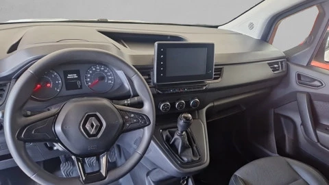 Renault Kangoo Furgón L1 1.5 Blue dCi 70kW Ábr. Sésamo por Ren