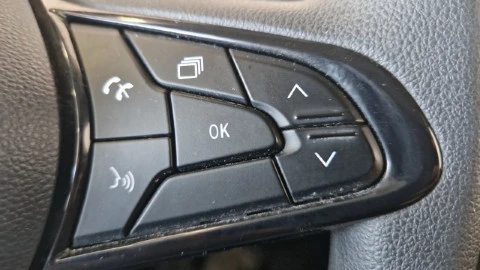 Renault Kangoo Furgón L1 1.5 Blue dCi 70kW Ábr. Sésamo por Ren