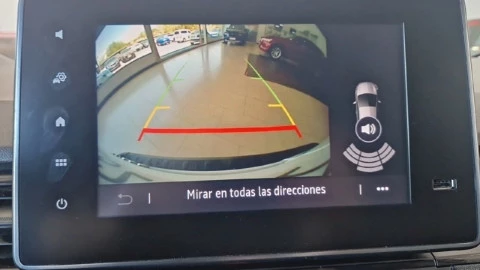 Renault Kangoo Furgón L1 1.5 Blue dCi 70kW Ábr. Sésamo por Ren