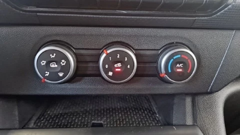 Renault Kangoo Furgón L1 1.5 Blue dCi 70kW Ábr. Sésamo por Ren