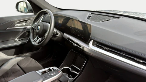 BMW X1 sDrive18d