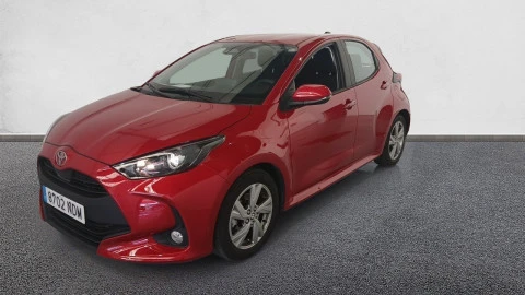 Toyota Yaris 1.5 120H Active Plus