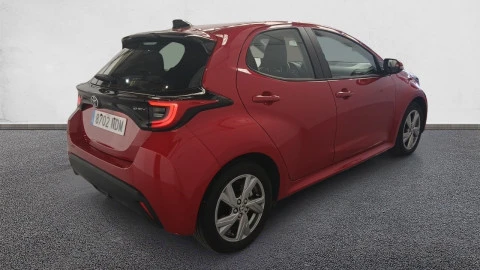 Toyota Yaris 1.5 120H Active Plus