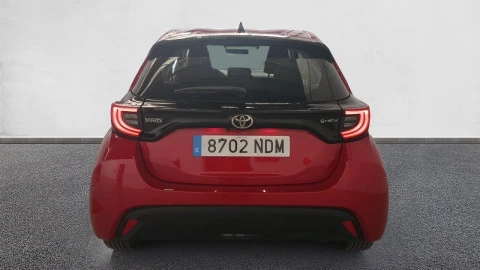 Toyota Yaris 1.5 120H Active Plus