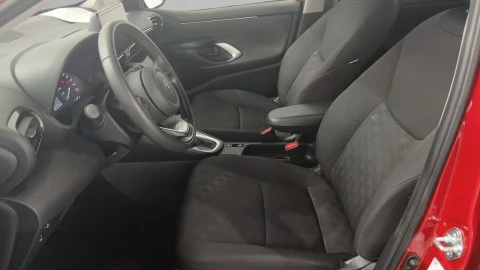 Toyota Yaris 1.5 120H Active Plus