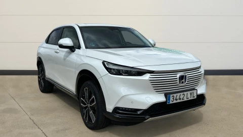 Honda HR-V 1.5 i-MMD Advance 4x2