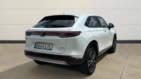 Honda HR-V 1.5 i-MMD Advance 4x2