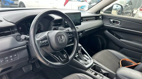 Honda HR-V 1.5 i-MMD Advance 4x2