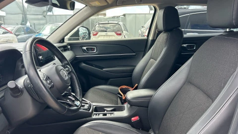 Honda HR-V 1.5 i-MMD Advance 4x2