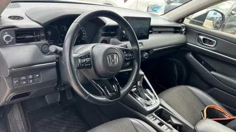 Honda HR-V 1.5 i-MMD Advance 4x2