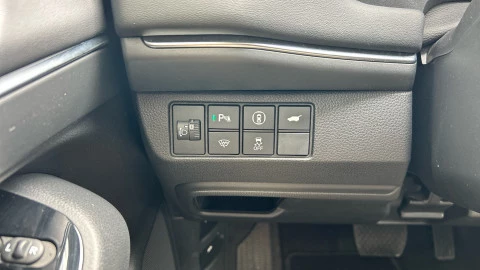 Honda HR-V 1.5 i-MMD Advance 4x2