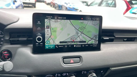 Honda HR-V 1.5 i-MMD Advance 4x2
