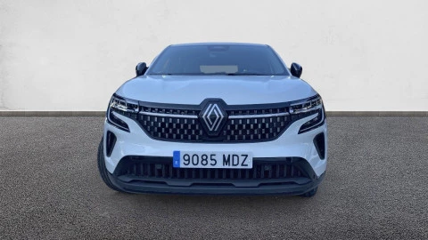 Renault Austral Techno E-Tech Full Hybrid 147kW (200CV)
