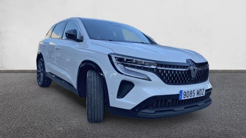 Renault Austral Techno E-Tech Full Hybrid 147kW (200CV)