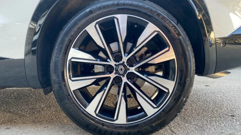 Renault Austral Techno E-Tech Full Hybrid 147kW (200CV)