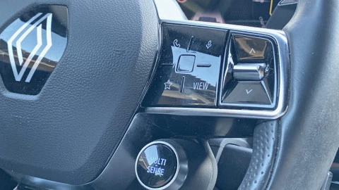 Renault Austral Techno E-Tech Full Hybrid 147kW (200CV)