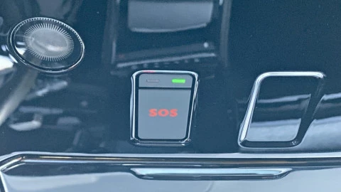 Renault Austral Techno E-Tech Full Hybrid 147kW (200CV)