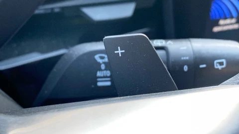 Renault Austral Techno E-Tech Full Hybrid 147kW (200CV)