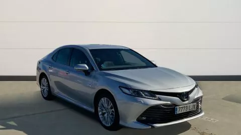 Toyota Camry 2.5 220H Advance Toyota Camry 2.5 220H Advance